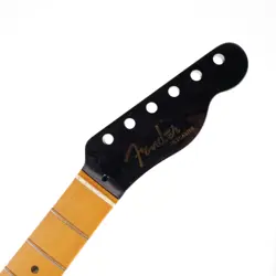 MAPLE FRETBOARD LIP