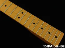 ESQUIRE NECK MAPLE