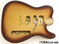 BODY USA TELECASTER