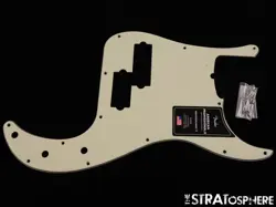 STRING PICKGUARD MINT