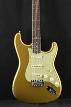 LATE '62 STRAT
