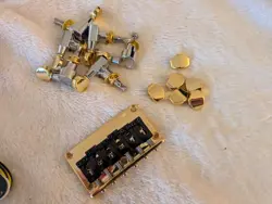 STRAT TELECASTER GIBSON