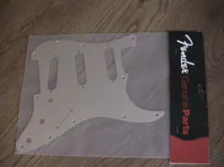 ANODIZE PICKGUARD 099-2139-000