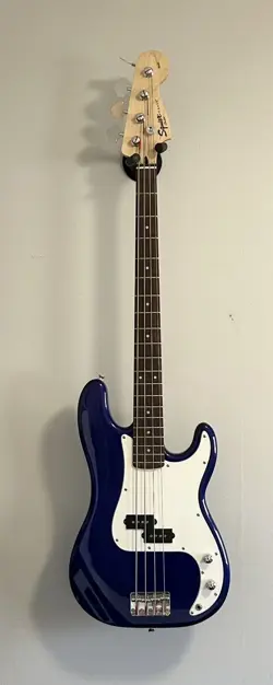 2004 SQUIRE AFFINITY