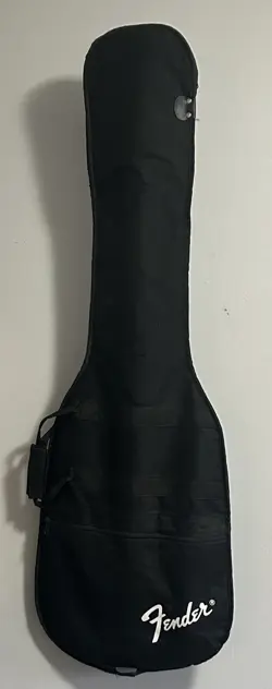 AFFINITY P-BASS ELECTRIC