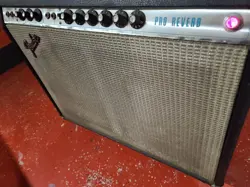 AMPLIFIER A-18930 TESTED