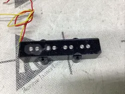 FENDER MIM JAZZ J BASS NECK PICKUP CERAMIC