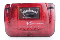 TUNER UNTESTED TURNS