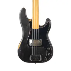 FRETLESS BLACK 1975