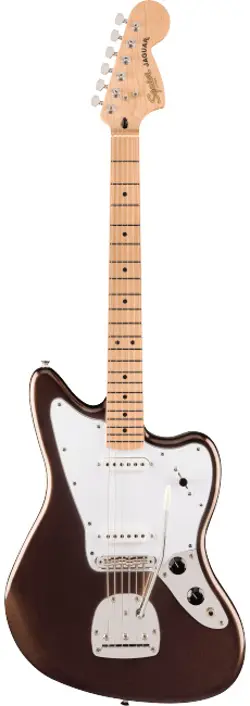 AFFINITY SERIES™ JAGUAR