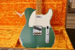 1959 FENDER CUSTOM