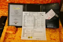 RELIC TELECASTER ELECTRIC