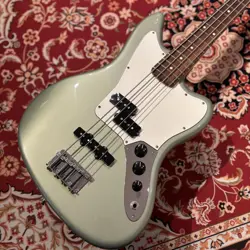 FENDER PLAYER JG