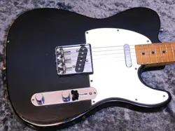 FENDER TELECASTER '76 (1976)