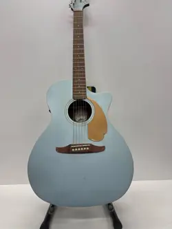 FENDER CALIFORNIA SERIES NEWPORTER PLAYER (P16020762)