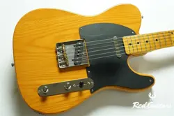 FENDER JAPAN TL52-80TX 1990S ELECTRIC GUITAR