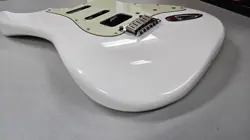 /OLYMPIC WHITE FENDER