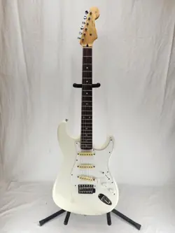 WAYNE'S WORLD ELECTRIC