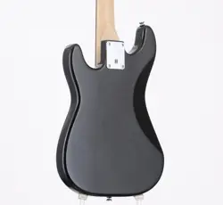 MINI STRATOCASTER BLK