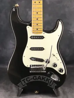 FENDER 2013 AMERICAN DELUXE STRATOCASTER MOD.