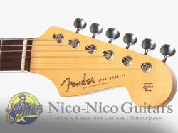 JOHNSON STRATOCASTER LUCERNE