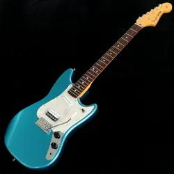 FENDER JAPAN LIMITED CYCLONE LAKE PLACID BLUE