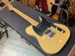 JAPAN 52TELECASTER