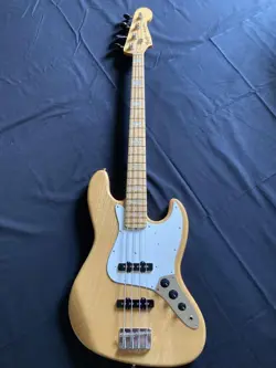 FENDER JAZZ BASS NO.MG3053