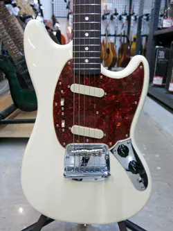 FENDER MG65 VWH