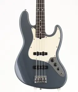 FENDER AMERICAN STANDARD JAZZ BASS 2008 ELECTRIC BASS GUITAR