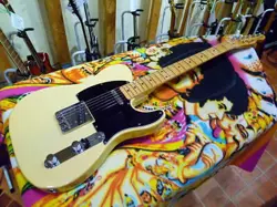 FENDER JAPAN TL72 53 OWB NO.YG2782