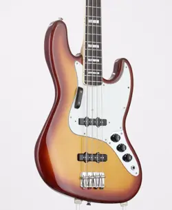 SIENNA SUNBURST BASS