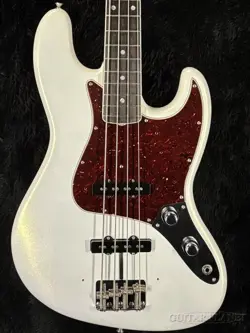 FENDER 60TH ANNIVERSARY 60S JAZZ BASS 2020 BASS GUITAR
