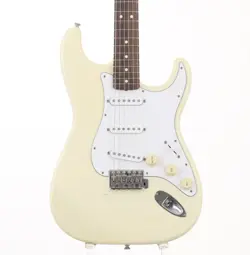 FENDER JAPAN ST-45 VWH