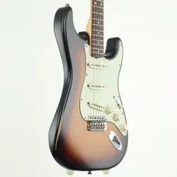 60S STRATCASTER 3-COLOR