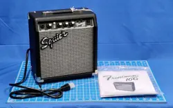 AMPLIFIER MIDNIGHT BLACK