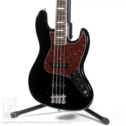 FENDER AMERICAN VINTAGE 74 JAZZ BASS (2013)