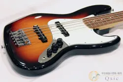 FENDER MEXICO PLAYER JAZZ BASS V 2022 NL133 KOBE STORE STOCK