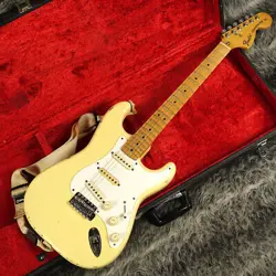 FENDER JAPAN ST72 95DM NO.YG2827