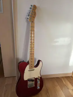 FENDER TELECASTER USA ELECTRIC GUITARS