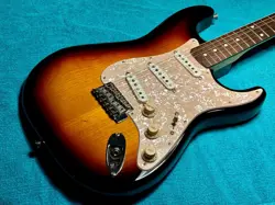 FENDER JAPAN ST62-105DMC ELECTRIC GUITARS
