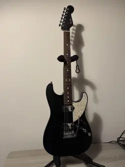 FENDER ELEMENTAL STRATOCASTER ELECTRIC GUITARS