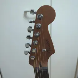 JAZZMASTER ELECTRIC GUITARS