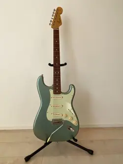 ST65 STRATOCASTER ELECTRIC