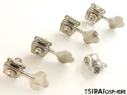 PRECISION NICKEL $10