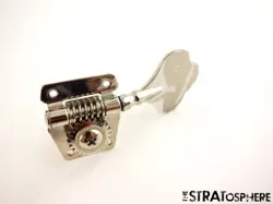 BASS TUNERS PRECISION