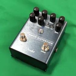 FENDER FULL MOON DISTOTION