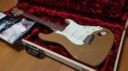 CUSTOM SHOP CHARIZMA