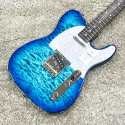 QUILT AQUAMARINE LAST