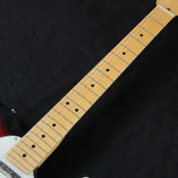 FENDER MADE IN JAPAN HYBRID II TELECASTER MAPLE FINGERBOARD 3-COLOR SUNBURST